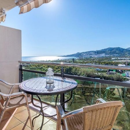 Apartamento En El Mirador De 네르하 외부 사진